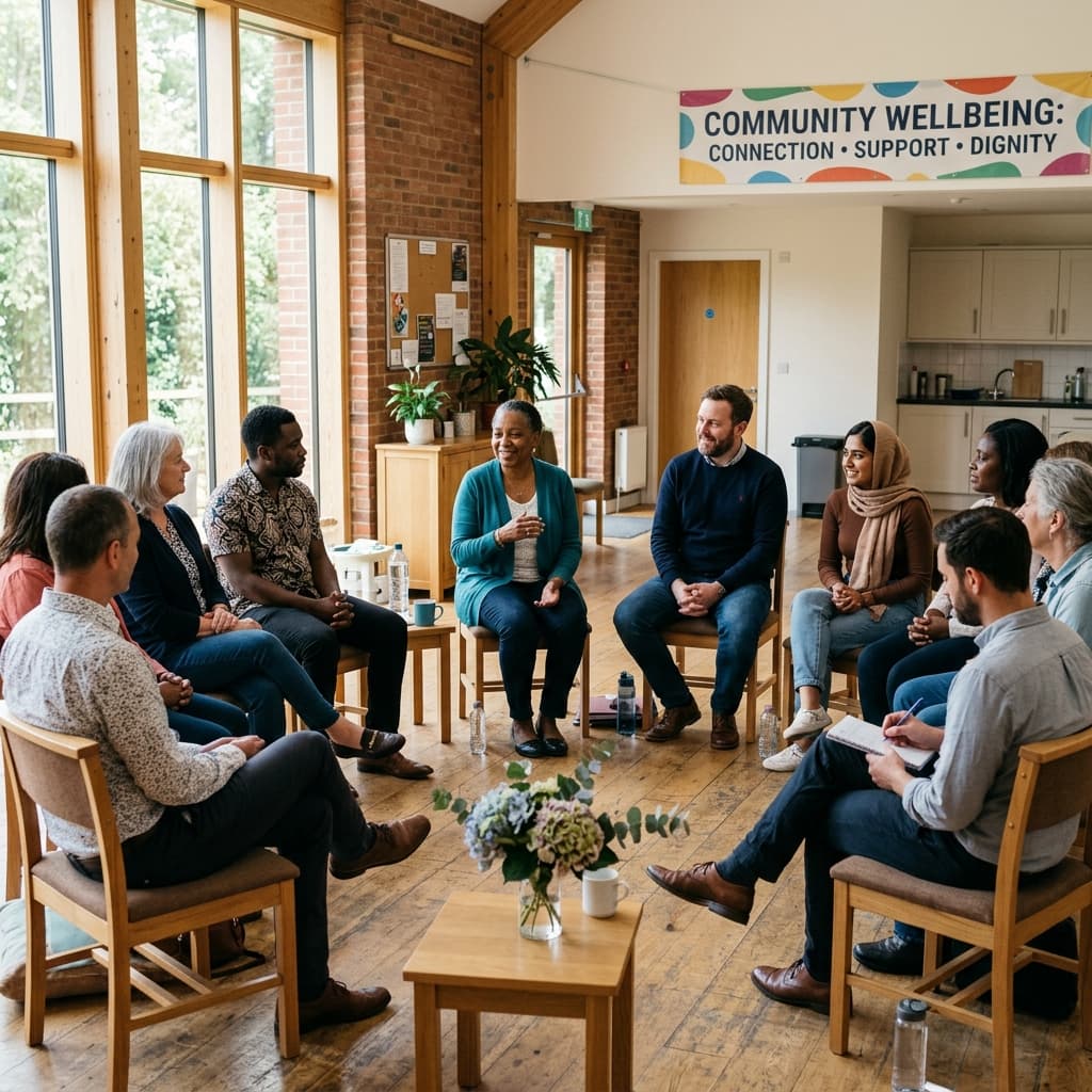 Community Support